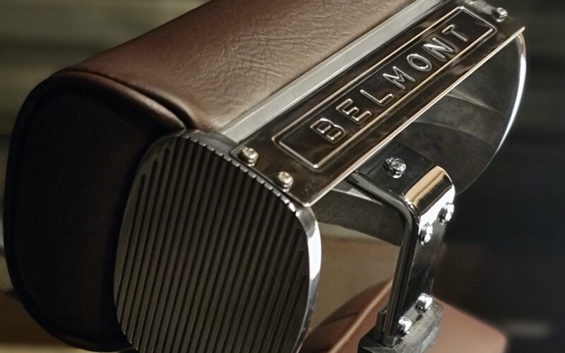 Barbieria Moderna - Velletri (1)